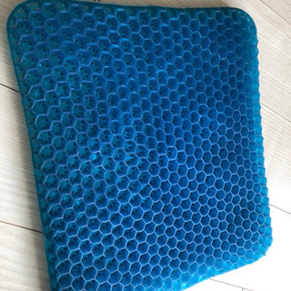 ゲルクッション