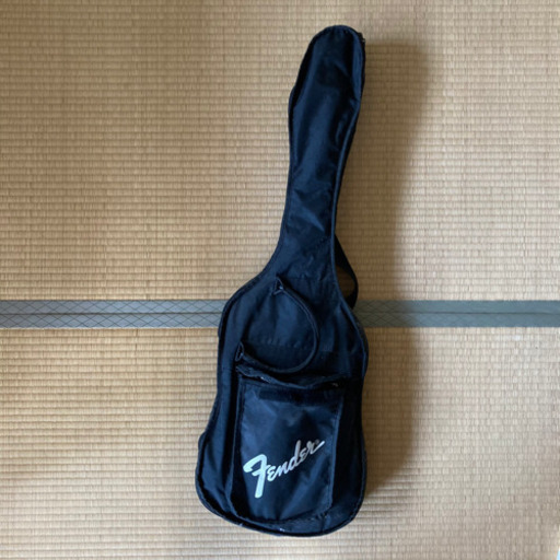 Fender Japan ストラトキャスター
