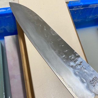 手研ぎ屋repairKOBE　ご家庭の包丁、その他刃物研ぎます！の画像