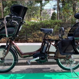 ブリジストン アンジェリーノ 8.9ah新品バッテリー搭載 ２０...