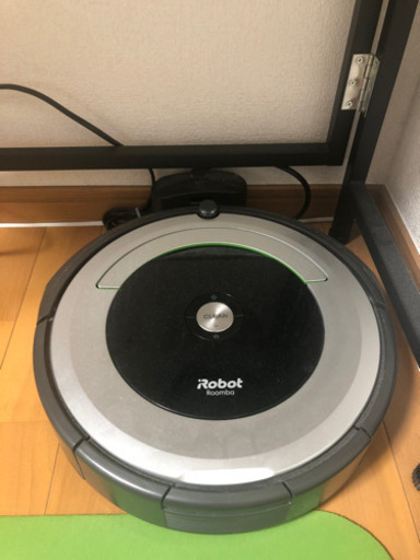 ルンバ690
