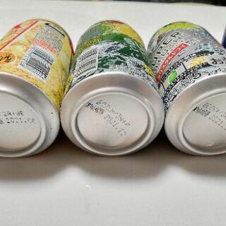 アルコール色々6本の画像