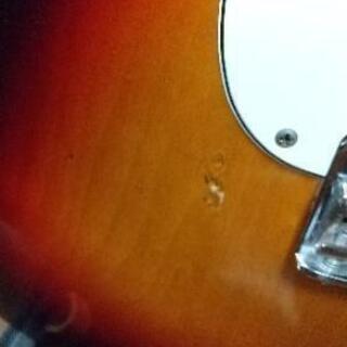 Fender フェンダー ストラトキャスター エレキギターの画像
