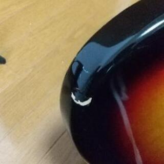 Fender フェンダー ストラトキャスター エレキギターの画像