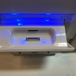 ミニコンポ　差し上げます。の画像