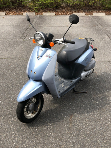 トゥデイ　格安現状販売　取引中