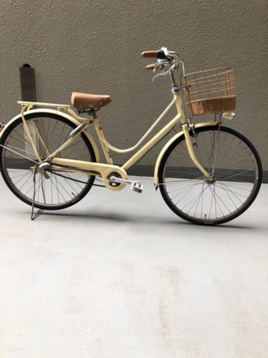 ブリヂストン自転車