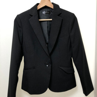 スーツ　レディース