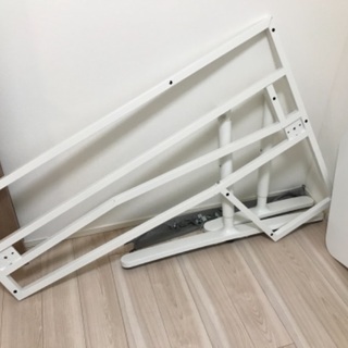 IKEA ベカントL字デスク 売ります