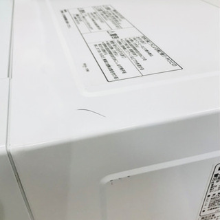 ★中古品　Panasonic  .電子レンジの画像