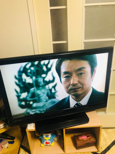 broadtech 40型テレビ(最終値下げ)