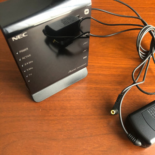NEC Aterm WG1200HS 