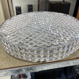 ご来店いただける方限定！(ジャンク品)シャンデリア DAIKO(...