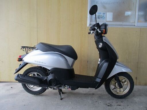 Today FI　AF67　シルバー