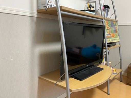 壁面ハイタイプラック WORCE［ウォルス］