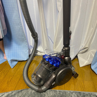 ダイソン掃除機　中古