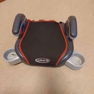 チャイルドシート・GRACO・ジュニア