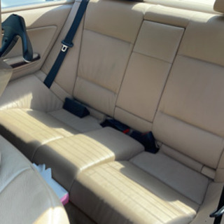 受渡完了)　BMW E46 318ci  