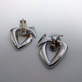 シルバーアクセサリー7点の画像