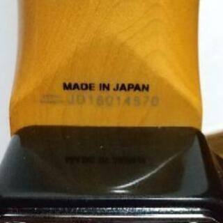 Fender フェンダー ストラトキャスター エレキギターの画像