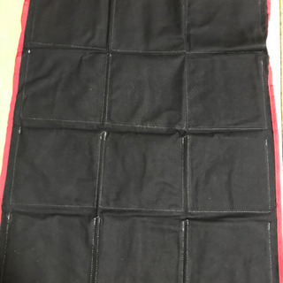 CD入れる壁掛けの画像