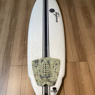 ジャスティス　サーフボード  5000円値引きしました