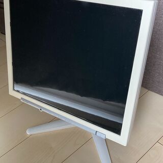 SHARP製　液晶ディスプレイ・モニター