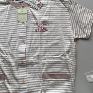 女性用半袖パジャマ[新品]の画像