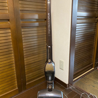 掃除機　エレクトロラックス　エルゴラピード