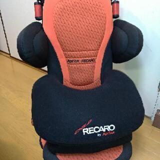 Aprica RECARO アップリカレカロ　チャイルドシート　...