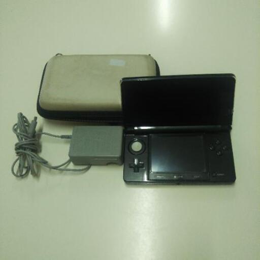 ニンテンドー   3DS