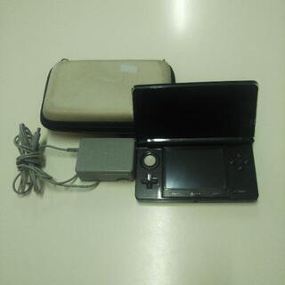 ニンテンドー   3DS