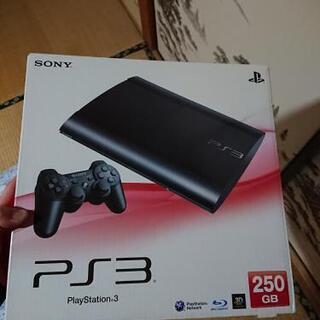 PlayStation 3※値下げしました