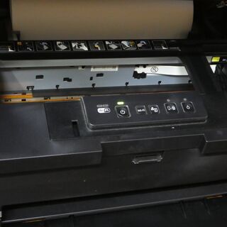 ★☆ｴﾌﾟｿﾝEP-904A同時購入歓迎、エプソンＡ３プリンターEP-4004 wi-fi対応 使用回数少ない☆★