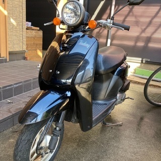 【取引中】ホンダトゥデイ AF61 自賠責あり（R4.4）