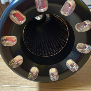 レブル250用スリップオンマフラー