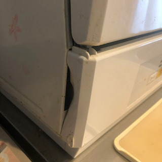※明後日引越しのため最終価格 Panasonic NP-TCM4-Wの画像