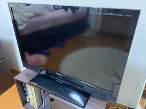 テレビ