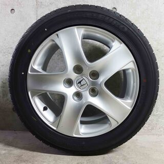 レジェンド純正アルミホイール 旧型ホンダレジェンド 純正アルミホイール DBA-KB1