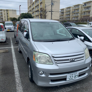 トヨタノア