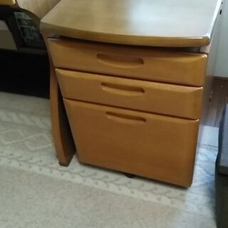 学習机欲しい方1000円にて！！の画像