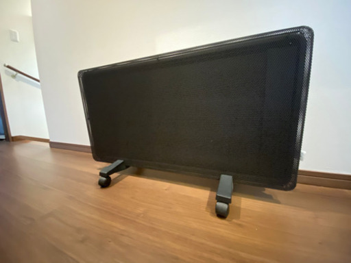 遠赤外線　暖房機　フォトン　パネルヒーター　950W