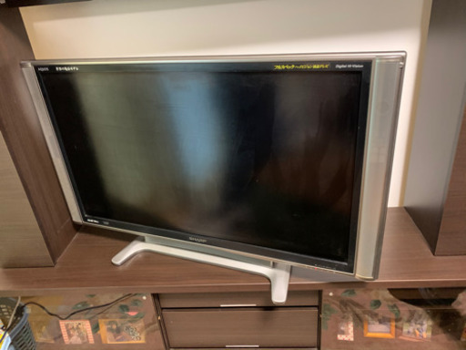 その他 AQUOS