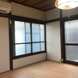 横浜市 相鉄西谷駅徒歩10分 貸家4DK +駐車場アリ/新横浜7分/横浜駅8分/渋谷駅36分/新宿駅42分/自動車1台駐車可(軽なら2台可)&駐輪複数台OK! − 神奈川県
