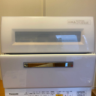 Panasonic 食洗機の画像