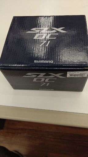 シマノ20SLX DC