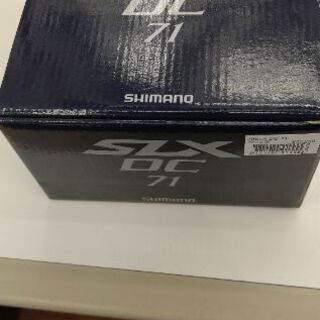 シマノ20SLX DC 