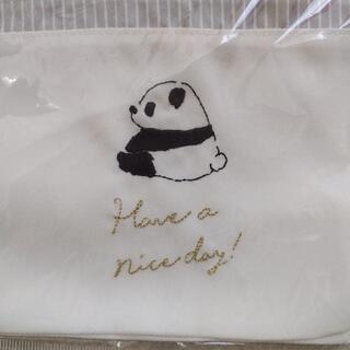 ★新品未開封★巾着袋/お弁当袋の画像