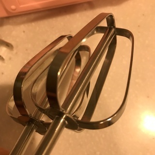 ハンドミキサー　貝印の画像