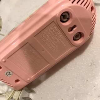 ハンドミキサー　貝印の画像